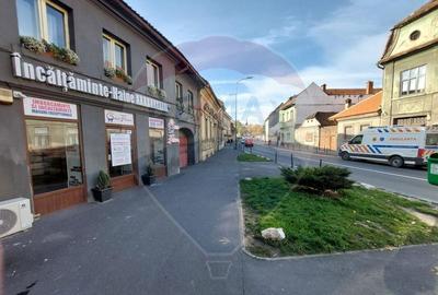 Spa?iu comercial 31,60 mp Centrul Istoric - 9