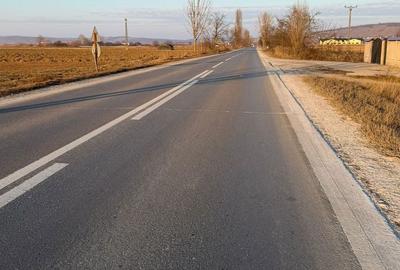 Teren de 1000 mp, în Buhoci - 4