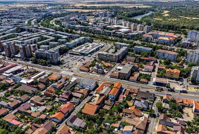 Spa?iu comercial pe Calea Radnei 964?mp teren + ha... - 3