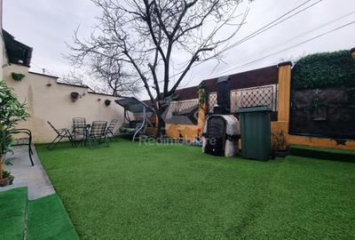 Duplex cu 2 camere cu Canalizare în Dâmbul Rotund - 18