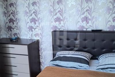 Apartament cu 2 camere decomandat, mobilat în Mărăști - 2