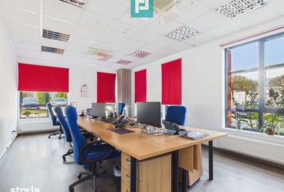 Spațiu comercial, de 33 mp, în Micălaca