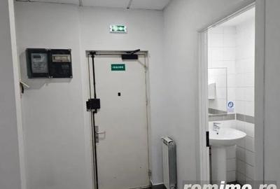 Spațiu comercial, de 140 mp, în 1 Mai - 1