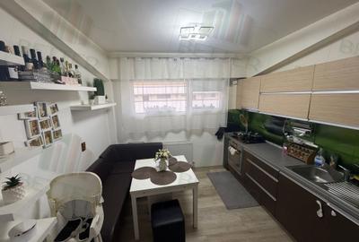 Apartament cu 2 camere semidecomandat, mobilat în Central - 9