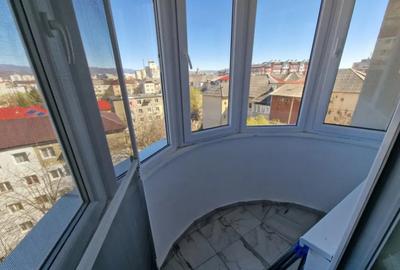 Apartament cu 2 camere semidecomandat, mobilat în Gării - 12