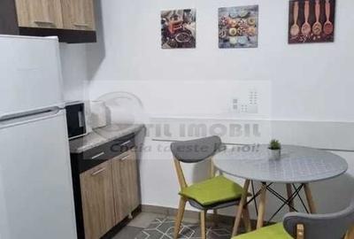 Apartament 1 cameră o 40 mp o Zona Centrală -15 min UAIC/UMF - 3