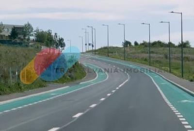 Teren Construcții extravilan de 7800 mp, în Iris - 3