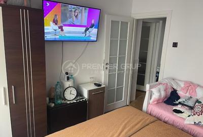 ETAJ 2! Apartament 2 camere 42mp - Pacurari |  CT ETAJ 2! Apartament 2 camere 42mp - Pacurari |  CT - 6