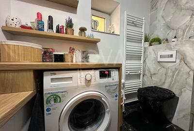 Casă individuală cu 6 camere cu Canalizare în Piața Cluj - 15