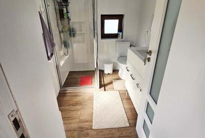 Vilă modernă cu 5 camere – Mănești - 33