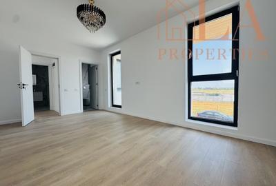 Casa individuala 4 camere | Panouri fotovoltaice 5kw | Domnesti - 10