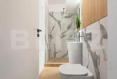 Casă cu 5 camere cu Teren 270 Mp în Bună Ziua - 12