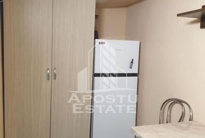 Apartament cu 2 camere, zona Elisabetin, Pet Friendly - 5