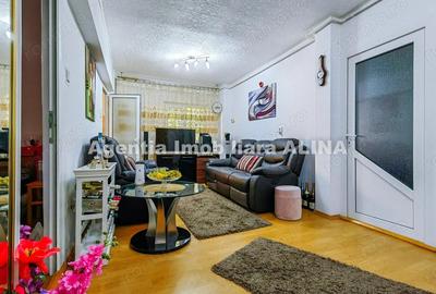 Apartament cu 2 camere decomandat în Decebal - 3