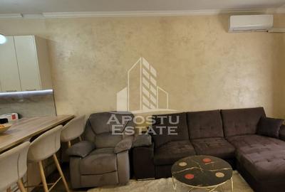 Duplex modern, mobilat și utilat in Pișchia - 8