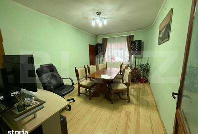 Apartament cu 7 camere în Ultracentral - 10