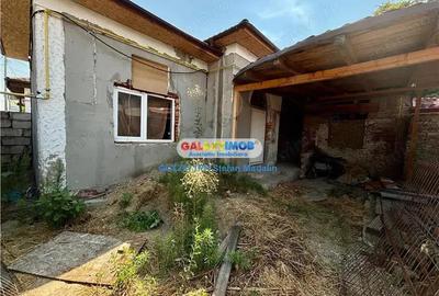 VANZARE CASA LA GRI - TEREN 137 MP - ZONA TRANSILVANIEI, PLOIESTI