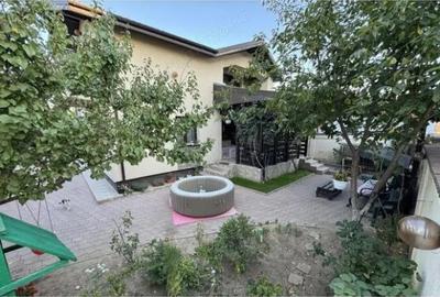 Vila 5 camere TITAN - 3