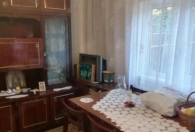 Casa locuibila cu teren mic Bistrita - 12