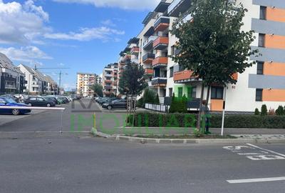 Apartament 2 camere cu Parcare, Grandis Residence - Tractorul