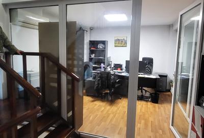 Inchiriere Spatiu Comercial/Birouri, D+P, 180mp Inchiriere Spatiu Comercial/Birouri, D+P, 180mp - 7