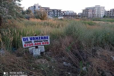 TEREN MAMAIA NORD 300 MP LANGA MARE - 6