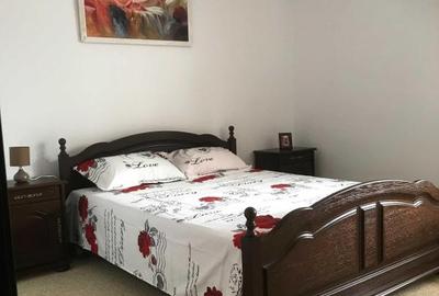 Apartament cu 2 camere decomandat, mobilat în Tomis Nord - 5
