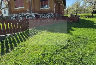 Casă individuală cu 2 camere cu Canalizare în Cacova Ierii - 1