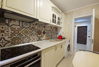 Apartament 2 camere, etaj intermediar, ultrafinisat, decomandat, Vivo - 16