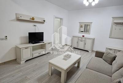 Inchiriere 2 camere– Lux | Vedere spre lac | Loc de parcare/zona Iaki - 2