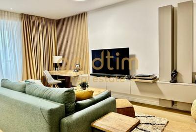 AVIAȚIEI/PARCARE SUBTERANA /SPATII GENEROASE /VIEW/PROMENADA MALL - 2