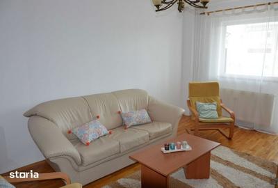 Apartament cu 2 camere decomandat în Turda