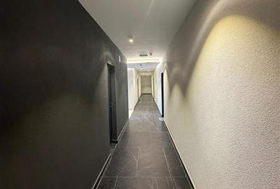 Apartament cu 2 camere decomandat, mobilat în Tractorul - 5