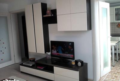 Garsonieră în Soarelui