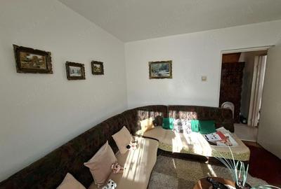 Apartament cu 2 camere semidecomandat în Moldova Nouă - 4