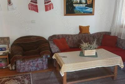 Casa de vacanta Colibita - 4
