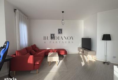 Apartament cu 2 camere decomandat în Valea Ialomiței - 18
