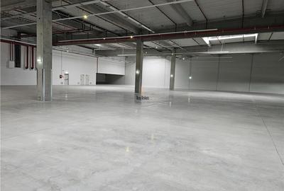 Spatiu Industrial - 1800 mp - Productie - Depozitare - Distributie - 15