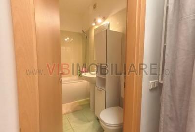 Apartament cu 2 camere semidecomandat, mobilat în Titan - 5