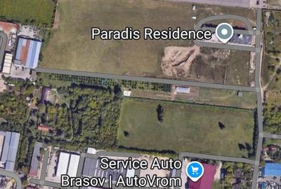 Apartament cu 3 camere decomandat în Bartolomeu - 1