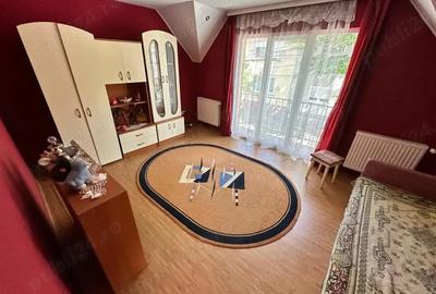 Vand sau schimb Casa P+Et+M -zona Piata Mare Str Bujorului - 5