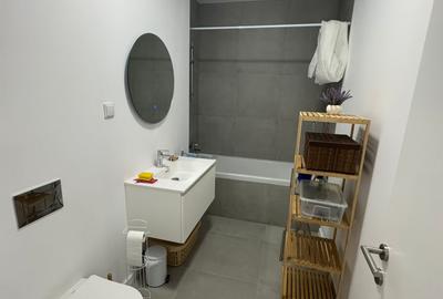 Apartament Nou Arcadia, prima inchiriere - 8