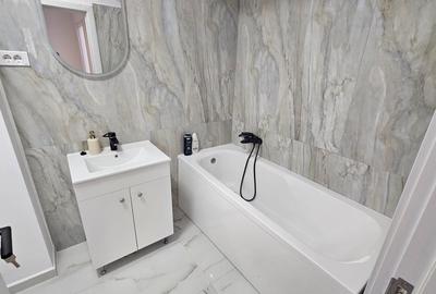 Apartament cu 2 camere decomandat, mobilat în Berceni - 6
