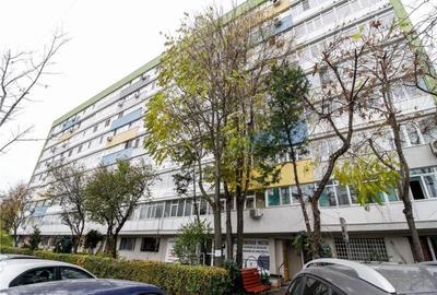 Unirii Apartament 2 camere de inchiriat - 8