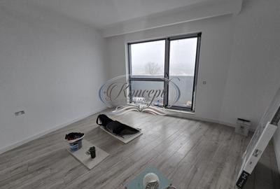 Apartament in Ansamblul Rezidential Wings - 3