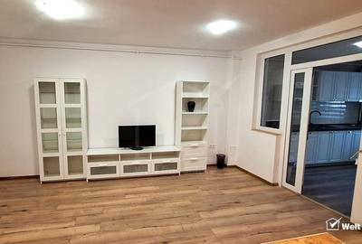 Apartament cu 2 camere semidecomandat, mobilat în Bună Ziua - 2