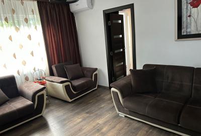 Apartament cu 2 camere semidecomandat în Exterior Sud - 3