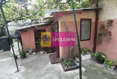 Casă cu 3 camere cu Teren 160 Mp în Alba Iulia - 1