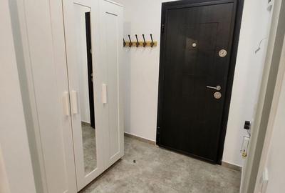 Garsonieră în Chiajna - 2