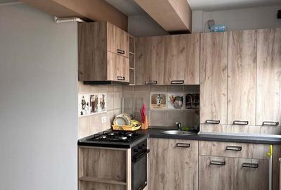 Garsoniera de inchiriat blc nou cu lift 40 mp - 3